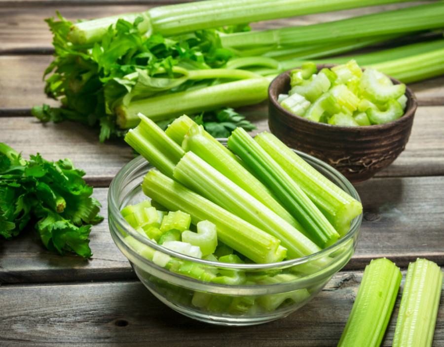 verduras