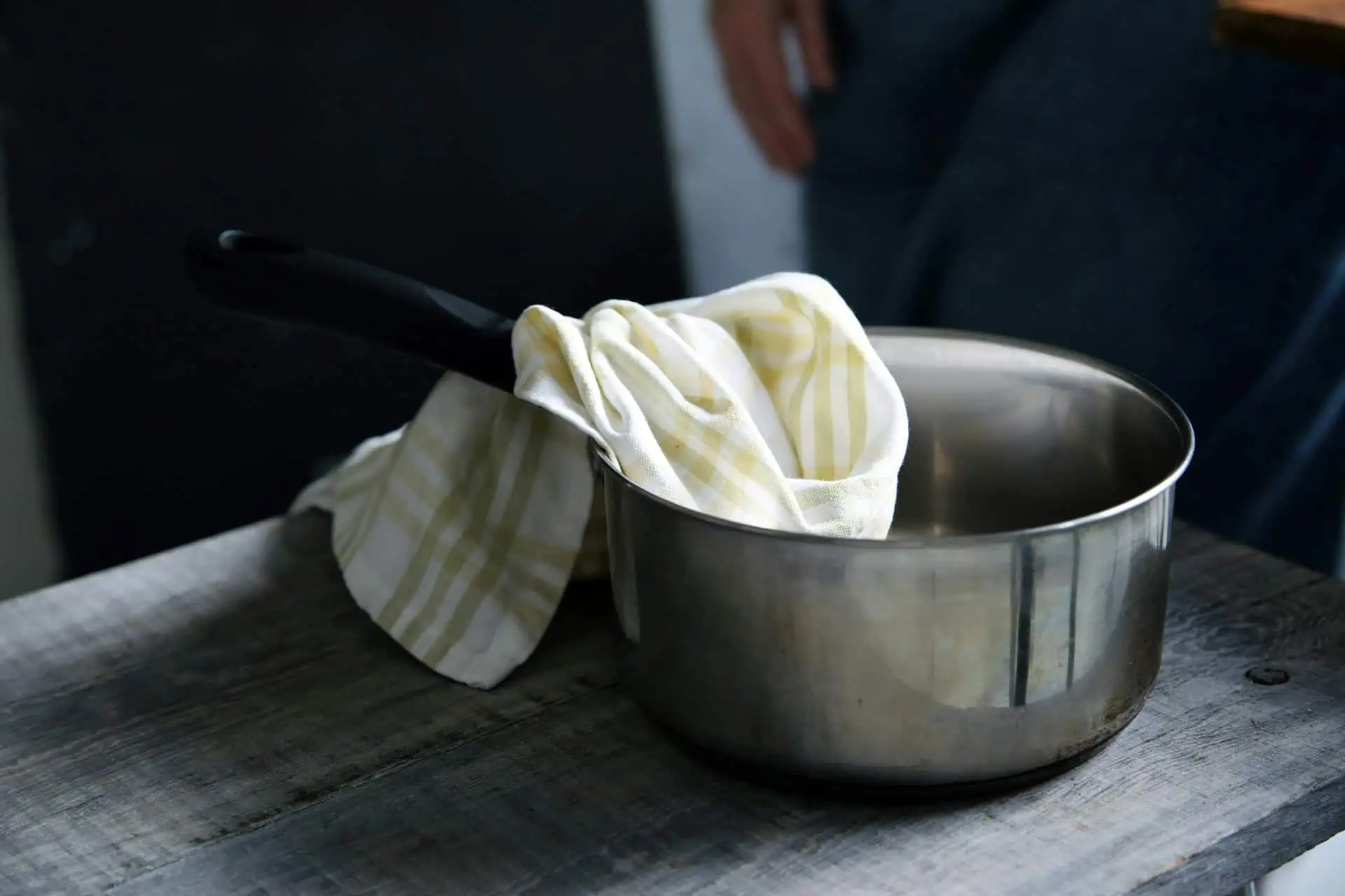 ¡Nunca pongas una TOALLA en la puerta del horno! ¡Un error que casi todo el mundo comete en la cocina!